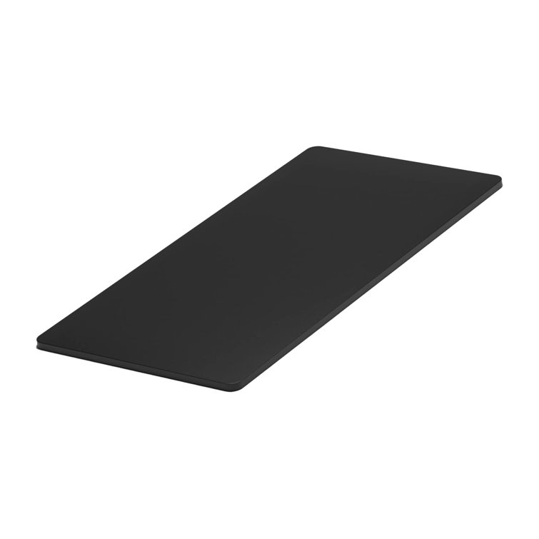 WSINC 1'' H x 48'' W Desk Desk Table Top Wayfair